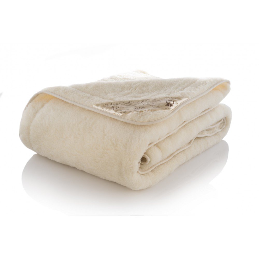 Многослойна мерино завивка Merino Clima Double Merino