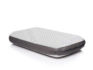 Възглавница с мемори пяна Medico Airflow Silver