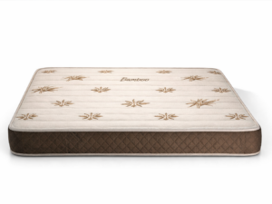 Матрак Postello Bamboo Sleep Comfort - двулицев
