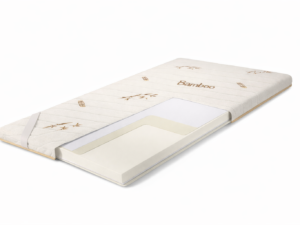 Топ матрак Postello 6 см Bamboo Orthopedic