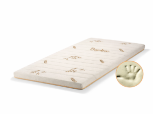 Топ матрак Postello 6 см Bamboo Memory