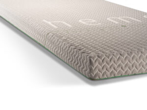 Топ матрак Medico Luxury Hemp & Cotton Comfort