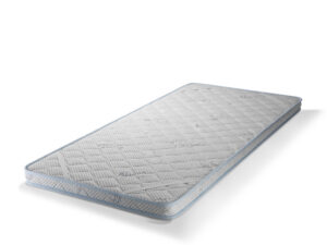 Топ матрак 6cm Medico Silver Merino Memory