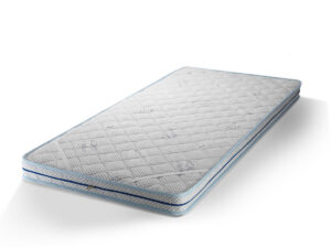 Топ матрак 10см Medico Zip Silver Comfort